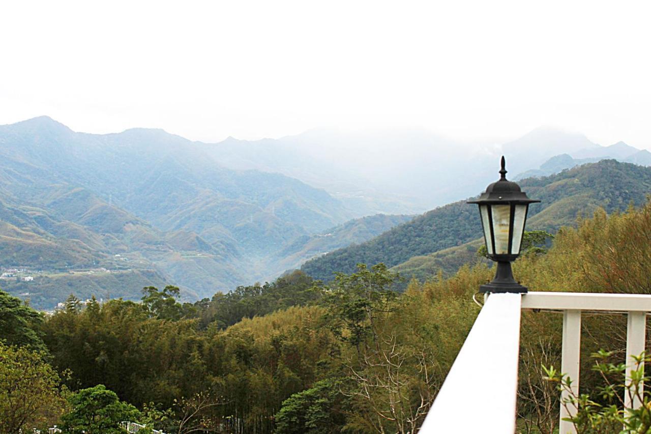 Prado Hill Holiday Fu'an Exteriör bild